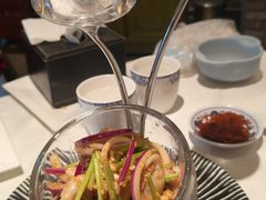 -北平楼·烤鸭·北京菜(牡丹园店)