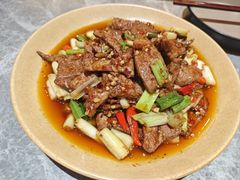 -廖川菜(八佰伴店)