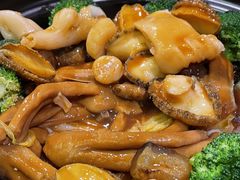 -金悦轩海鲜酒家(拱北店)