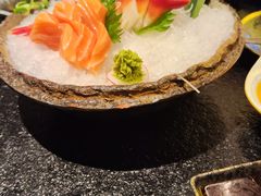 -樱嘢·炭火烧肉(惠南店)