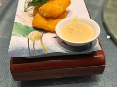 -浙江西子宾馆·牡丹厅