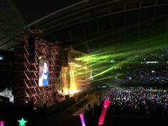 -沈阳奥林匹克体育中心