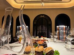 -佐度王子扒房(天鹅湖店)