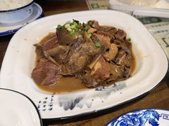 -缘来聚·徽菜名店(黄山宏村店)