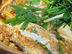 -九道菜有鸡鱼头(石鼓路店)