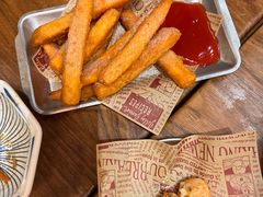 -肥朵食堂(带梦胡同店)