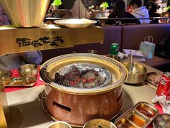 -西塔老太太泥炉烤肉(温州首店万象城黑金店)