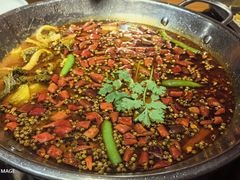 -小饕荟雅安贡椒鱼鲜馆(广福桥店)