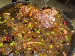 -老雒阳面馆·水席(高新区店)