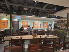 -北京老门框爆肚涮肉馆(凤城六路店)