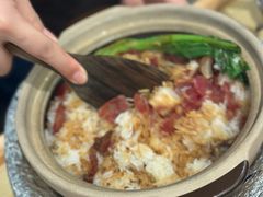 -烹然四季椰子鸡火锅(姚家园万象汇店)