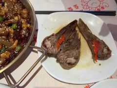 -五丁桥光头香辣蟹(望江橡树林店)