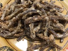 -乐山第一家临江鳝丝(茶坊路店)