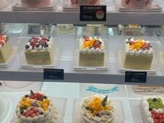 -荷家面包生日蛋糕(大渡口万达广场店)