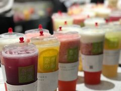 -奈雪的茶(金鹰广场店)