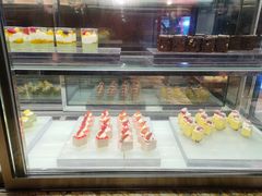 -嘉定凯悦·咖啡厅