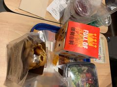 -汉堡王(上海凌云壹街坊店)
