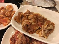 -巴麦隆自助烤肉(桂林路店)