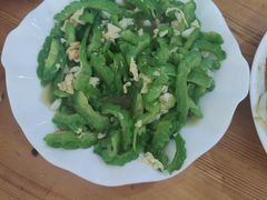 -芦潮港集贸市场