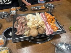 -香猪坊(五道口店)
