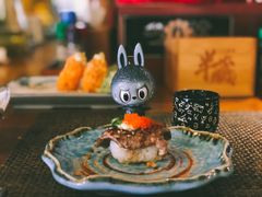 -半藏居酒屋(香港花园店)