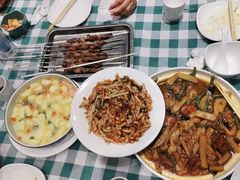 -紫光园(燕郊总店)