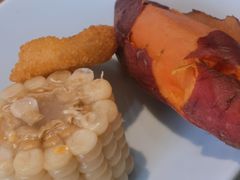 -家里婆自助水饺(振华路店)
