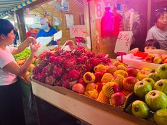 -港华水果街(港华广场店)