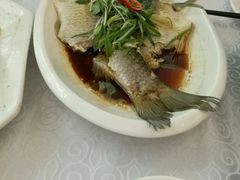 -畔山酒店中餐厅