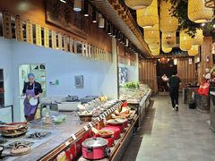 -鼎晟江南·融合江南宴(固戍店)