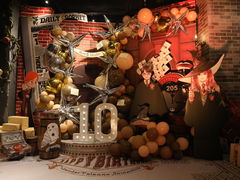 -歪歪宫殿·生日派对·团建聚会·轰趴·Wonder Palazzo