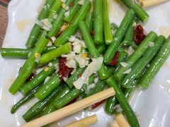 -彭家牛肉块扯面