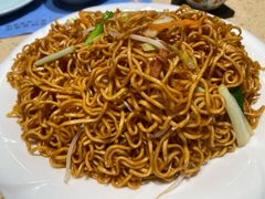 豉油皇三丝炒面-点都德(春熙路群光广场店)