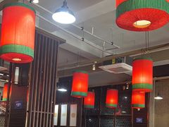 -陈府大宅门成都火锅·手切鲜肉(太原街店)