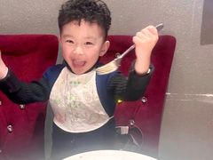 -Jack‘s Place 杰克地方西餐厅(新街口店)