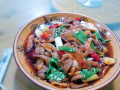 -周师饭店