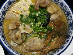 -申阿婆·上海菜·小海鲜(国展店)