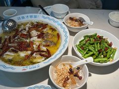 -花椒俏川菜小馆(南海万达店)