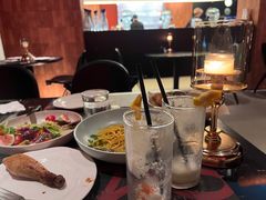 -Nord Grill&Bar Highland诺德西餐(深圳欢乐海岸店)