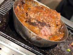 -肉肉大米(金虹桥店)