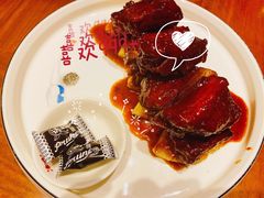 -上海人家花樣年华(中山公园店)