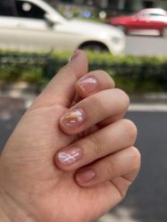 -8090美甲美睫生活馆