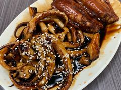 -新记餐厅(香槟大厦店)