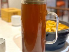 枇杷酥梨汤-徽镇小厨·经典徽菜(马连道店)