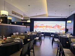 -北院·果木烤鸭·25年东北菜(创意产业园店)