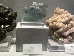 -湖南省地质博物馆