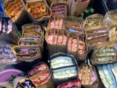 -循礼门鲜花花市(武汉循礼门店)