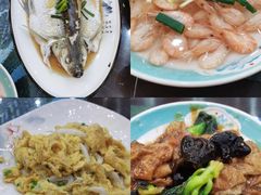 -湖上人家·船菜·私房菜(拈花湾景区店)