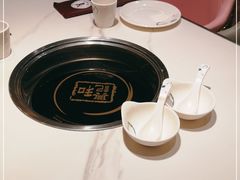 -和兴记潮汕牛肉火锅(太原街万达店)