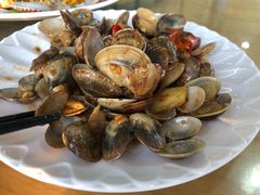 -七鲜渔港美食餐厅(巽寮湾海景店)
